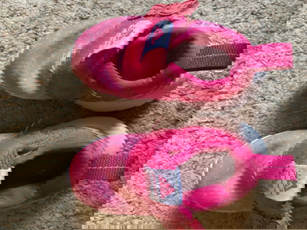  Adidas Disney roz n.22