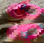  Adidas Disney ροζ ν.22