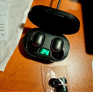 Ασύρματα ακουστικά τύπου Xiaomi