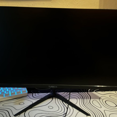 Turbo-X 21.5 inch monitor