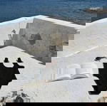  Salvia Resortwear ολόσωμο μαγιό crinkle