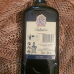 Ballantine's Finest Blended Scotch Whisky καινούργιο, 70cl, 40% αλκοόλ
