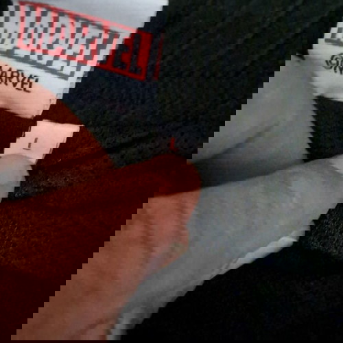 Σορτσάκι νρ L .Αυθεντικά από την Marvel..