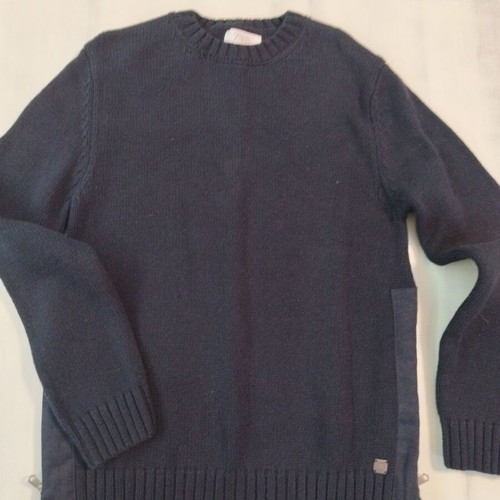 Zara wool sweater new, black, size 164 cm for 13-14 years