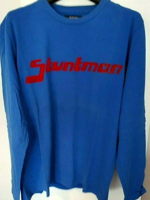 Smog sweatshirt XXL μεταχειρισμένο, μπλε