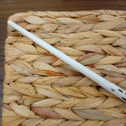 Plastic magic wand like new