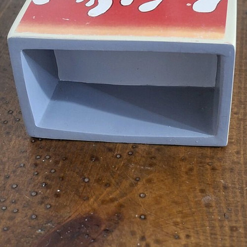 Hot Stuff figure Démons et Merveilles 2003 like new, resin