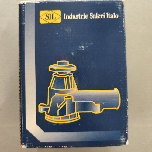 Water pump for Ford Escort new in box