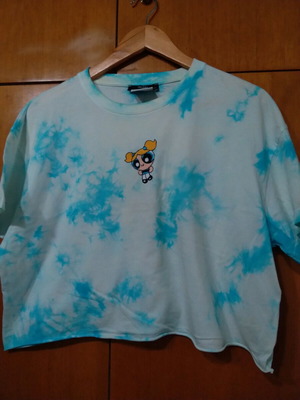 Blouse like new, size S / 36 / 8