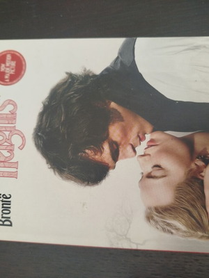 Wuthering Heights book like new, English
