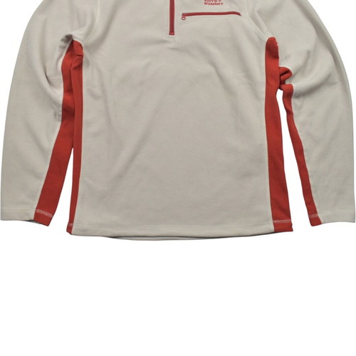 XDye Summit Series Zip Fleece used, size small