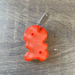 Super Mario bookmark new