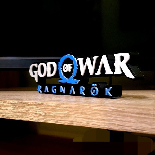 God of War Ragnarok like new