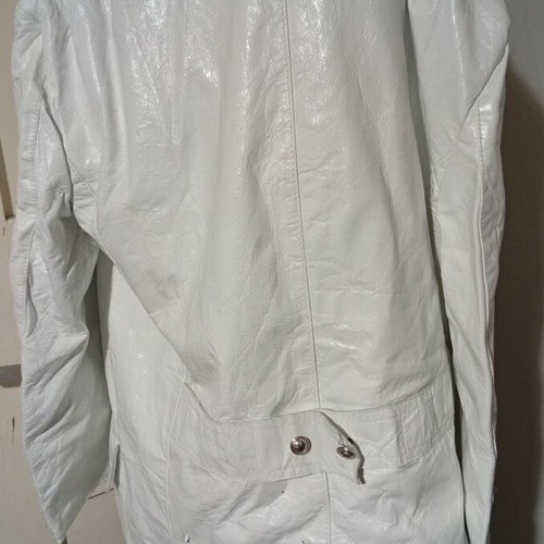 Traffic Police Gendarmerie Jacket, collectible