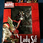  Marvel Eaglemoss Classic Collection