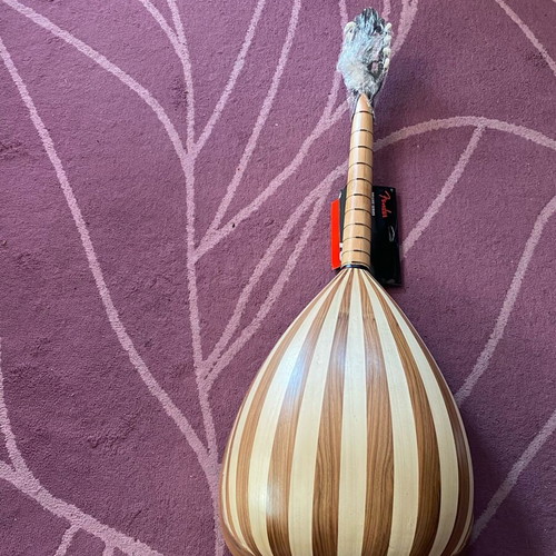 Handmade Steriano Laouto new