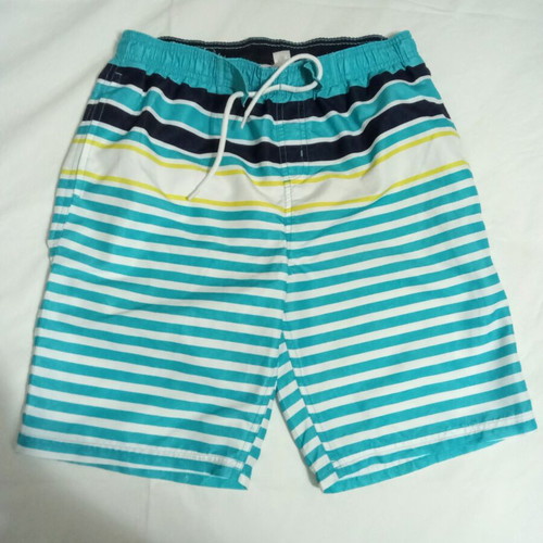 Μαγιό Abercrombie & Fitch τιρκουάζ, καινούργιο, μέγεθος 12-14 ετών