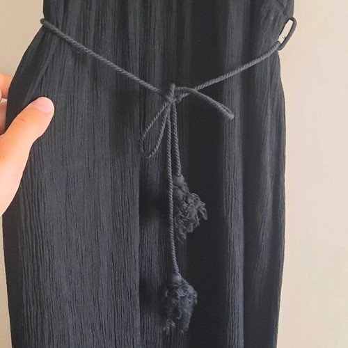 Bsb Long Dress