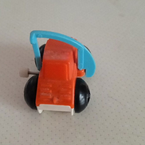 Tommy wind-up car 1978 vintage like new