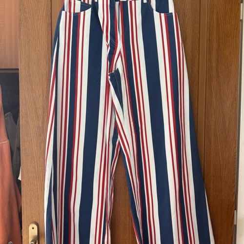 Hemithea summer pants size S like new