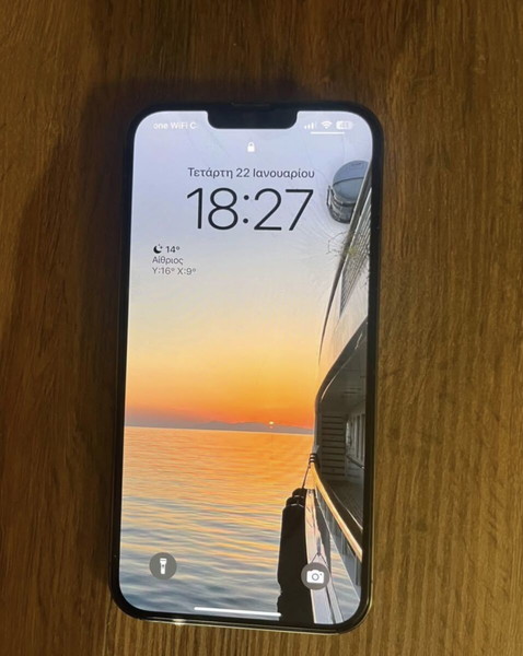 Apple iPhone 13 Pro Max