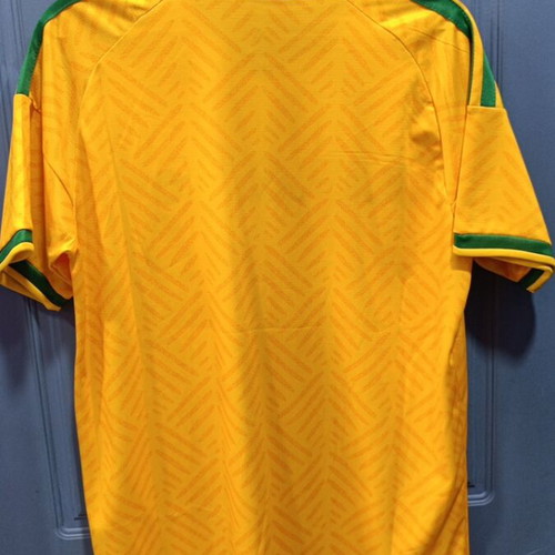Adidas South Africa jersey, authentic