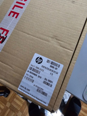 Μητρική Z400 Καινούργια για Workstation Socket LGA 1366