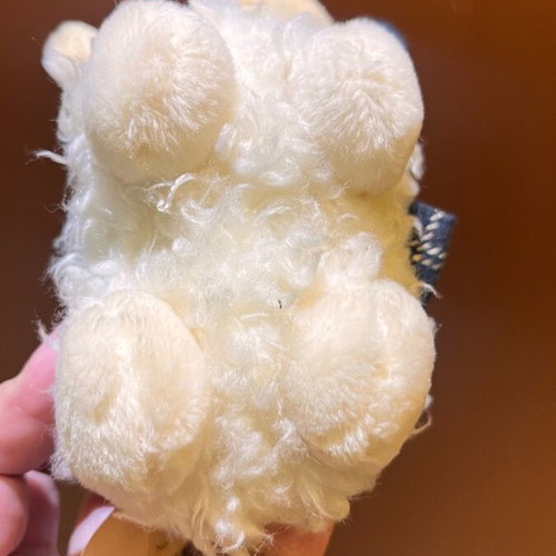 Nici sheep 90’s like new with tag