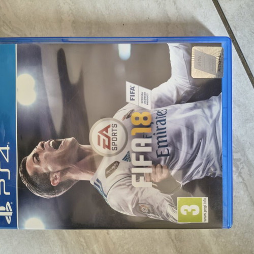 PS4 Slim 1TB console used with 3 games and 1 controller