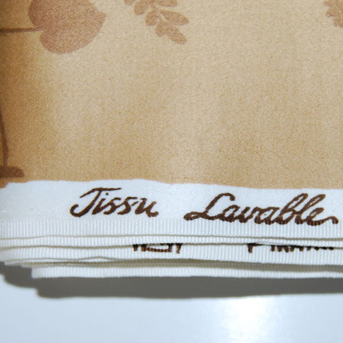 New cotton satin upholstery fabric with a bouquet of flowers, 10 meters