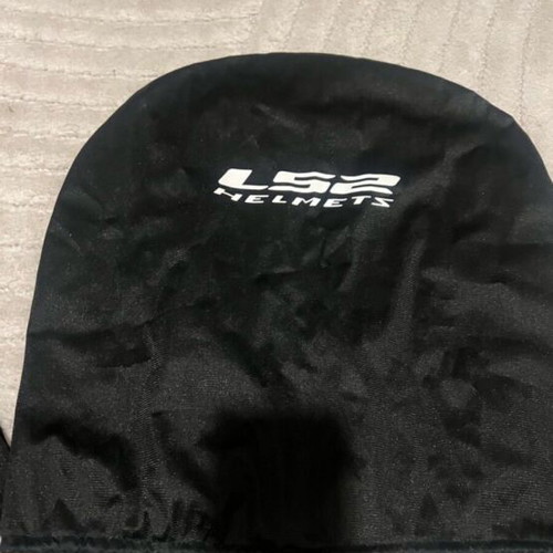 LC2 Helmet Carrying Bag Hood new