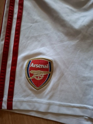 Arsenal Adidas 2019/2020 ποδοσφαιρικό σορτς σαν καινούργιο