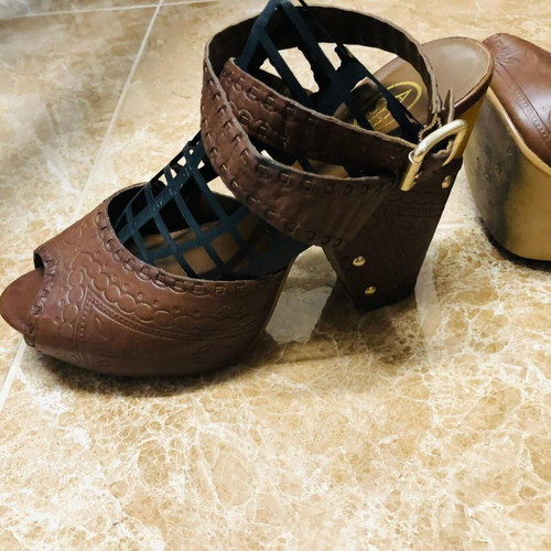 Boots *ASH* Like new.