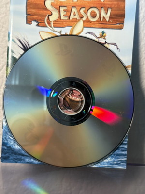 Open Season PlayStation 2 game like new