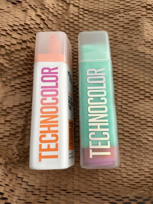 Self-tanning foam new