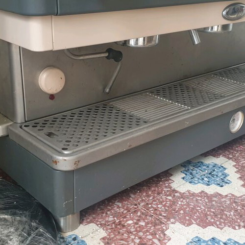 San Marco professional espresso machine triple like new