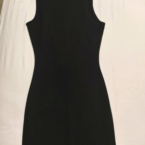 Bubblegun dress size small black new