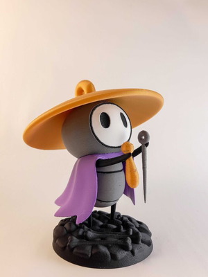 Hollow Knight figure new