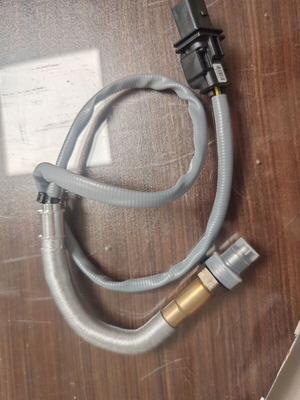 Bosch LS17100 Lambda Sensor New for BMW