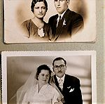  παλιές φωτογραφίες ζευγαριών