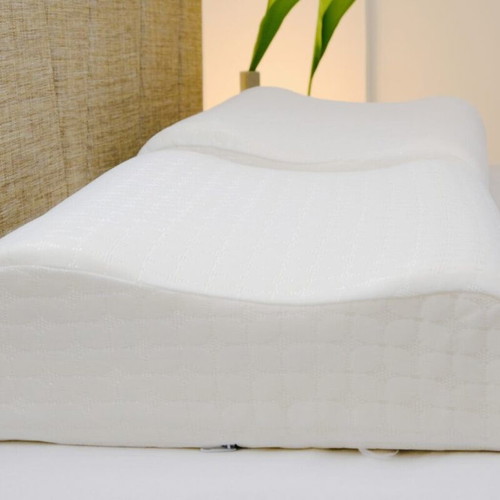 Soft Dream memory foam sleep pillow