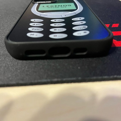 Θήκη MobileFox full shock χωρίς MagSafe για iPhone 13 καινούργια