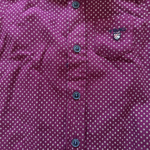 Timo boys shirt like new, 18 months, 86 cm