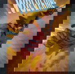  Wolverine Πρώτες περιπέτειες