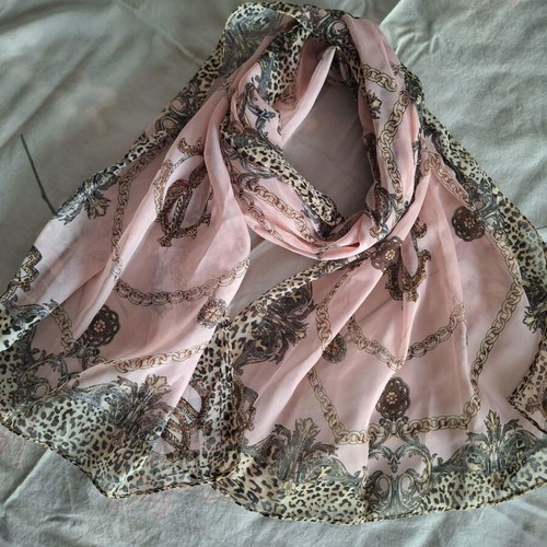 Women's scarf, summer, brand new
