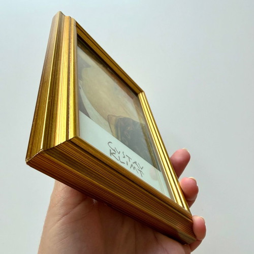 Klimt frames new, set of 2 pieces
