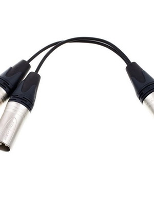 Καλώδιο DREISSIG TECHNOLOGY pro snake 90074 0,2m καινούργιο