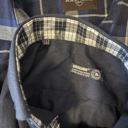 Men's shirts and jeans like new, sizes L-XL and EUR 40-42, branded
