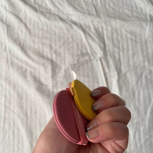 Make up sponges new, never used
