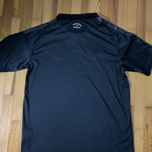 Adidas Inter Miami CF 2026/27 Away Jersey New with Tags, Size L
